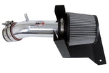 HPS Performance Air Intake Kit 827-538P
