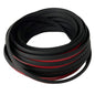 EGR 36ft Extrusion Kit for Rugged & Bolt-On Fender Flares