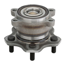 Load image into Gallery viewer, MOOG 2007 Nissan Altima Rear Hub Assembly