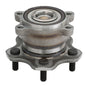 MOOG 2007 Nissan Altima Rear Hub Assembly
