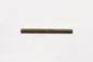 Wilwood Bolt-Balance Bar - 3/8-24x4.88 LG w/Groove