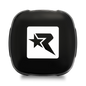 Rigid Industries Phoenix XL Cover (Black) - XL Cover ONLY
