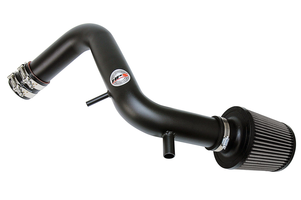 HPS Performance Air Intake Kit 827-605WB