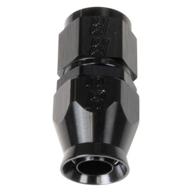 Russell Black Straight-10 Pro Ptfe Hose End