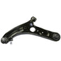 MOOG 12-17 Hyundai Veloster Front Left Lower Control Arm