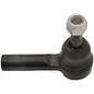 MOOG 2004 Nissan Pathfinder Armada Front Outer / Outer Tie Rod End