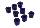 SuperPro Morris Minor 1000 Bushing Kit