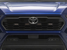 Load image into Gallery viewer, Raxiom 24-26 Toyota Tacoma Pre Runner/ TRD Off-Road/ TRD Sport Amber LED Grille Light- Clear Lens