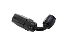 Load image into Gallery viewer, HPS Performance -8 90 Degree Aluminum Hose End