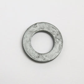 Wilwood washer .385 IDX.685 ODX.09 THK HRC38-45 WES072 CL2 silver