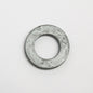 Wilwood washer .385 IDX.685 ODX.09 THK HRC38-45 WES072 CL2 silver
