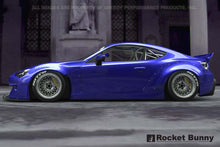 Load image into Gallery viewer, GReddy 13+ Scion FR-S Full Version 2 Greddy X Rocket Bunny 86 Wide Body Aero Kit