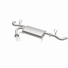 Load image into Gallery viewer, BRExhaust 13-17 ACURA RDX 3.5L Muffler Kit