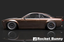 Load image into Gallery viewer, GReddy 95-98 Nissan 240SX (S14) Rocket Bunny V2 (Boss) Aero Kit **Must Ask/Call to Order**