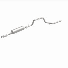 Load image into Gallery viewer, MagnaFlow BRE Exhaust Kit 02-05 Explorer Mountaineer