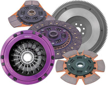 Load image into Gallery viewer, Exedy 08-15 Mitsubishi Lancer Evo Stage 1/2 Replacement Clutch Cover (for 05803/05952/05803A/05952A)