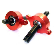 Load image into Gallery viewer, BLOX Racing Rear Trailing Arm Bushing Kit Red  - 88-00 Honda Civic / 90-01 Acura Integra