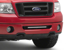 Load image into Gallery viewer, Raxiom 06-08 Ford F-150 Front Bumper Mounted 20in LED Light Bar/Bracket