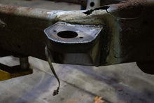 Load image into Gallery viewer, Rustbuster Front Cab Mount Right Side