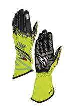 Load image into Gallery viewer, OMP KS-2 ART my2025 KART GLOVES BLUE / BLACK SZ L