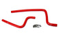 HPS Performance Silicone Hose Kit - Heater Hose 57-1590-RED