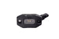 DV8 Offroad Elite Push Button Dome Light - White/Amber