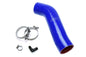 HPS Performance Silicone Hose Kit - Air Intake Hose 57-1592-BLUE