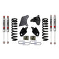 Skyjacker 6In KIT 80-96 F150 2WD W/4M95