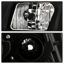 Load image into Gallery viewer, Spyder 05-08 Audi A6 Projector Headlights - (PRO-YD-ADA605V3-SEQ-BK)