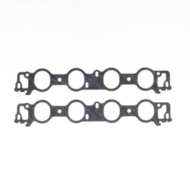 Cometic Ford 385 Series V8 .094in Fiber Intake Manifold Gasket Set - 2.240in x 2.613in Oval Port