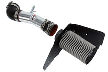 Load image into Gallery viewer, HPS Performance Air Intake Kit 827-596P