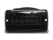 Load image into Gallery viewer, Raxiom 97-06 Jeep Wrangler TJ Axial Series LED Sequential Cornering Lights- Smoked