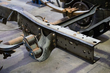 Load image into Gallery viewer, Rustbuster Rear Frame Section Left Side