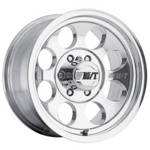 Load image into Gallery viewer, Mickey Thompson Classic III 17x12in - 6x5.5 BP - 3.60in BS - Polished Wheel