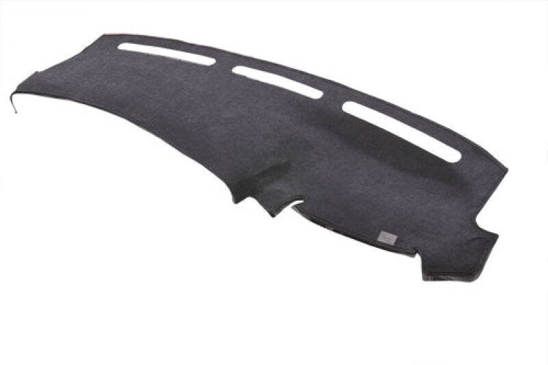 Covercraft 03-09 Nissan SuedeMat Custom Dash Cover by DashMat - Black
