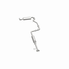Load image into Gallery viewer, BRExhaust 12-18 Ford Focus 2.0L Exhaust Kit