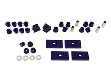Load image into Gallery viewer, SuperPro MG Midget '64+/AH Sprite Bushing Kit