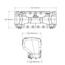 Load image into Gallery viewer, Technical Drawing