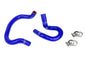 HPS Performance Silicone Hose Kit - Heater Hose 57-2022-BLUE