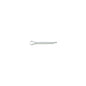 Wilwood cotter pin 1/8X1.00 LG zinc