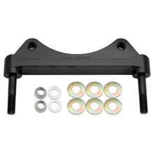 Load image into Gallery viewer, Wilwood AERO6 Caliper MT Bracket Kit Mustang