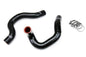 HPS Performance Silicone Hose Kit - Radiator Hose 57-1056-BLK