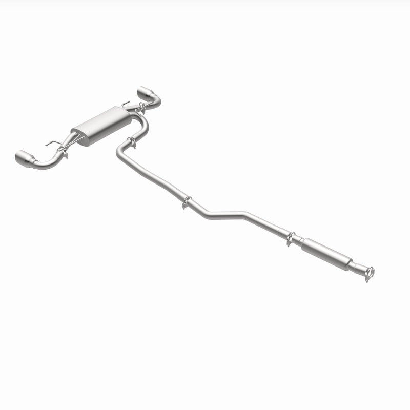 MagnaFlow Mazda BRE Exhaust Replacement Kit