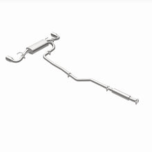 Load image into Gallery viewer, MagnaFlow Mazda BRE Exhaust Replacement Kit