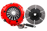 Action Clutch 02-06 Acura RSX 2.0L (K20A3) Ironman Unsprung Clutch Kit w/Lightened Flywheel