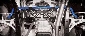 Cusco Sway Bar Front 28mm 125% BR BM Legacy 09+