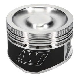 Wiseco VW AJV 77.00 mm Bore 29.26 mm CH -6.00 CC Piston Set