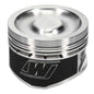 Wiseco VW AJV 77.00 mm Bore 29.26 mm CH -6.00 CC Piston Set