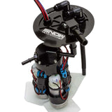 Snow Performance Chevrolet Camaro 6th Gen Xtreme Version Fuel Hat (3 Pump)