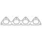 Cometic Honda B16A2/B16A3/B17A1/B18A1/B18B1/B18C1/B18C5/D16Z6 .043in Copper Exhaust Mani Gskt